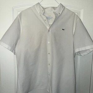 White - Short Sleeve - Vineyard Vines